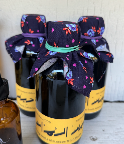 Coop-Pomegranate Molasses